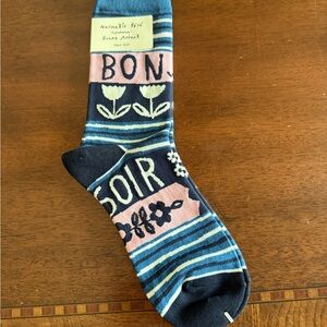 Nathalie lete socks